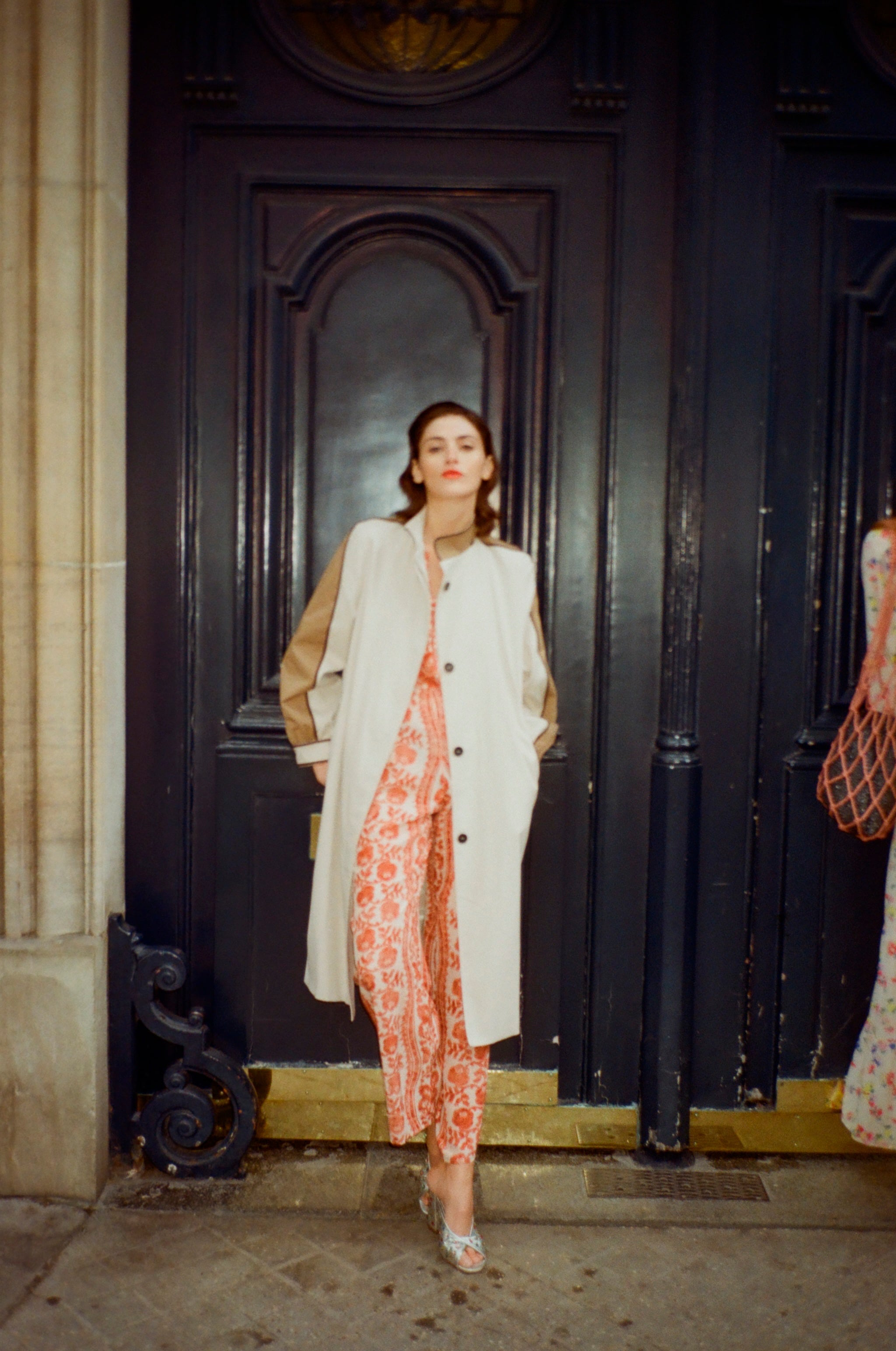 Spring / Summer 26