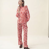 Arbor Romance Rive Gauche Blouse