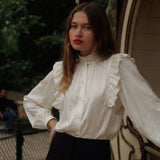 Rive Gauche Solid Ivory