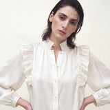 Rive Gauche Solid Ivory