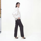 Rive Gauche Solid Ivory