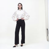 Rive Gauche Solid Ivory