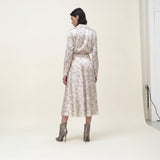 St. Germain Art Deco Ivory
