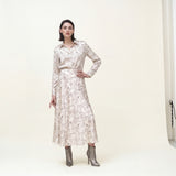 St. Germain Art Deco Ivory