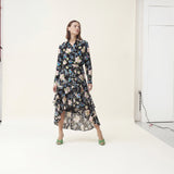 St. Germain Garden Party Black