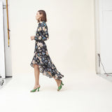 St. Germain Garden Party Black