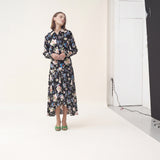 St. Germain Garden Party Black