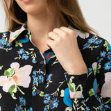 St. Germain Garden Party Black