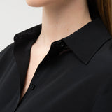 St. Germain Solid Black