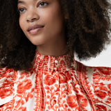 Arbor Romance Rive Gauche Blouse