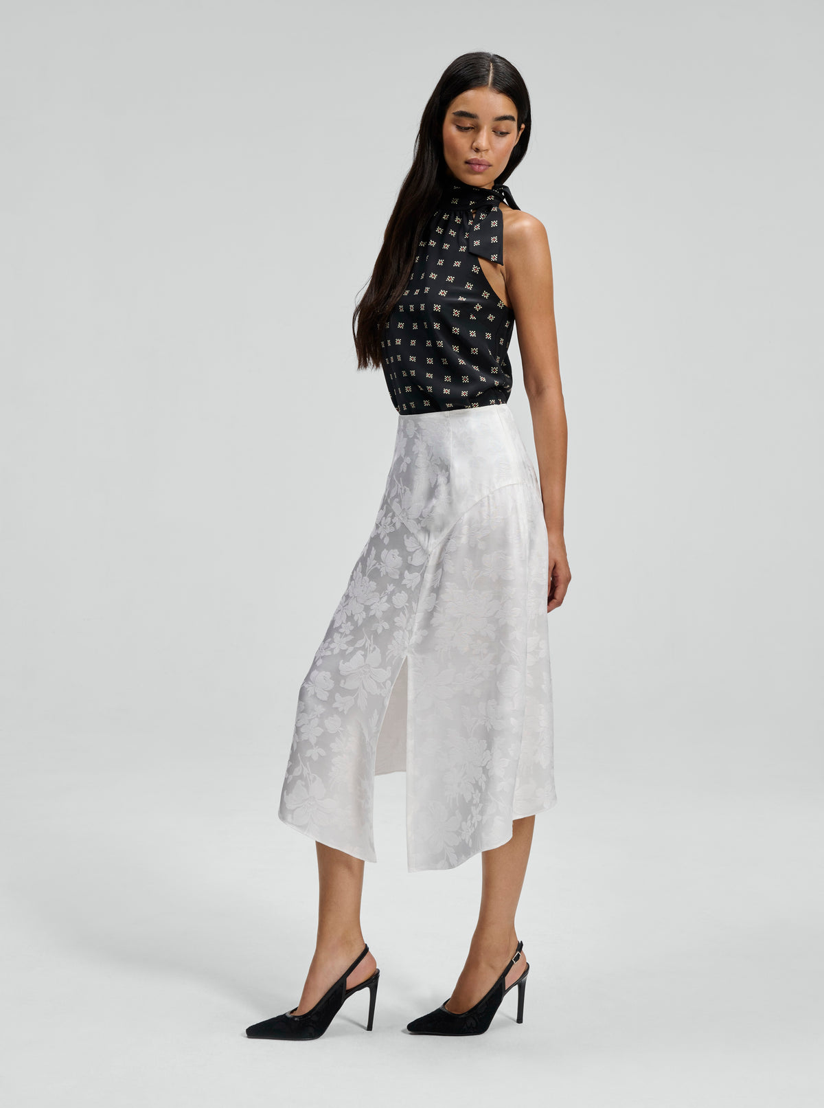 Loumarin Skirt