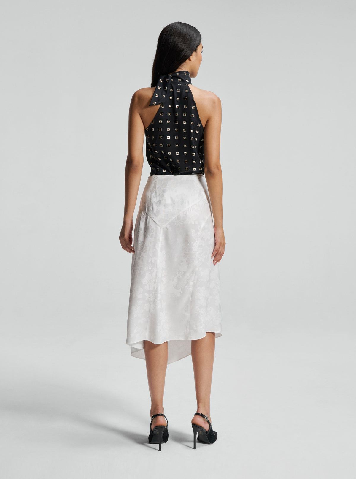 Loumarin Skirt